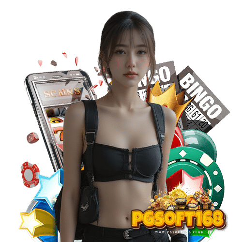 pgsoft168