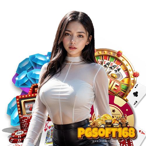 pgsoft168 คาสิโนออนไลน์