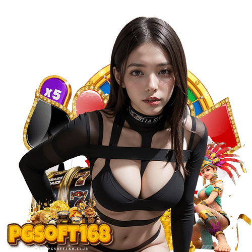 pgsoft168 บาคาร่า