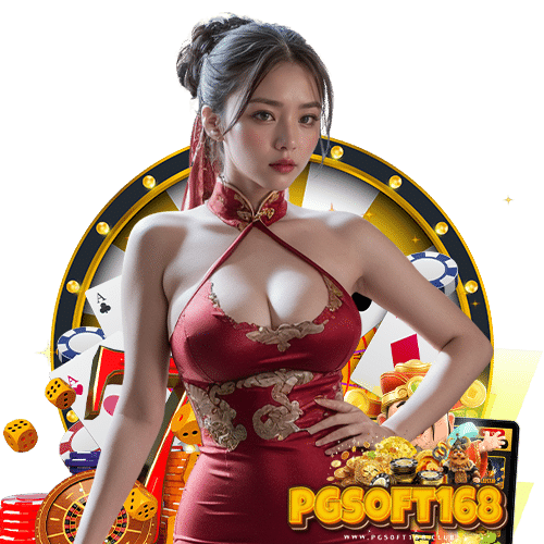 pgsoft168 สล็อต